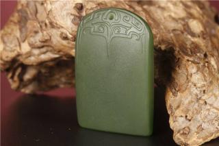 和田玉:有一种顶级叫塑料级!有一种高端叫买不起和田玉鉴定保养知识大