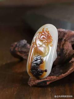 清雅与烟火共存