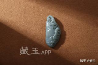 这些颜色小众的和田玉大众快买不起了
