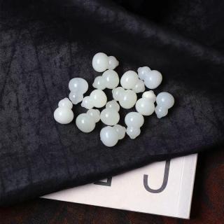 和田白玉籽料珠厂家,品牌,图片,热帖-阿里巴巴