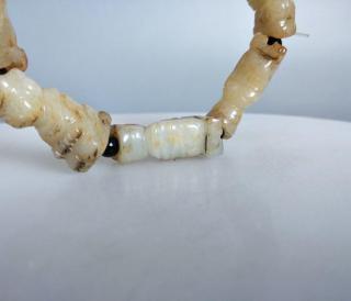 和田玉手串
