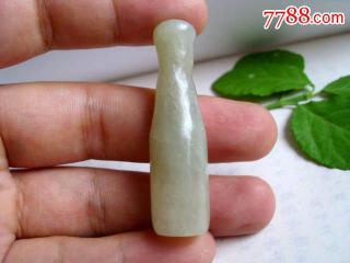 和田玉_小芬旧货商店【7788收藏__中国收藏热线】