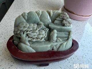 【翡翠貔貅】