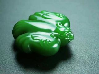 参照翡翠,尚且处在童年的和田玉,未来还有哪些东西会升值