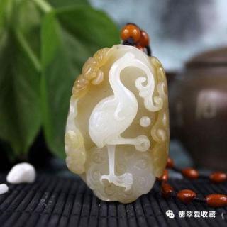 盘点:和田玉里的这些"潜力股"!你注意到了吗?